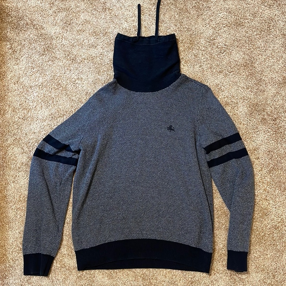 Express Turtleneck Sweater